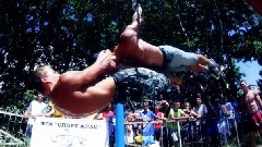 Workout Tour Of Western Ukraine