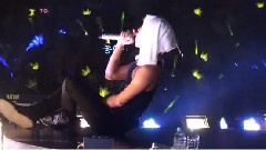 Fantastic Baby