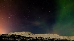 The Aurora
