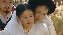 何茫然