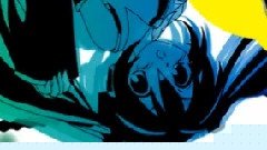 黒猫彼女