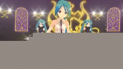 FREELY TOMORROW MMD
