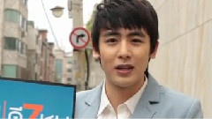 NichKhun Shout Out To His Fans