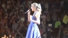 Speak Now