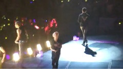Alive Tour In