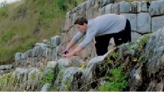 Ryan Doyle Freerunning In Peru