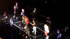 Fantastic Baby