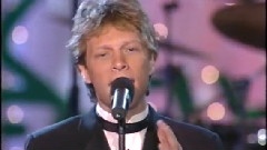 Bon Jovi - Please Come Home For Christmas