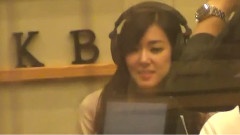 Kiss The Radio