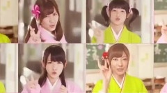 Berryz工房xC-ute Cut