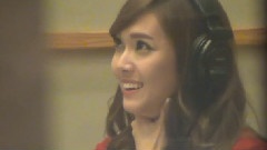 Kiss The Radio