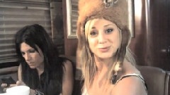 Jen Ledger Killing Me Softly