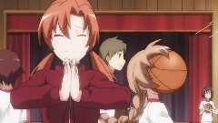 Toradora!