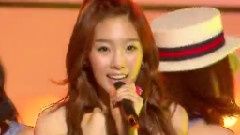 MC & Etude & Genie