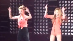 Dance Battle