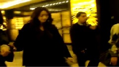 Tiffany & Yoona