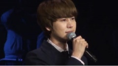 Way Back Into Love