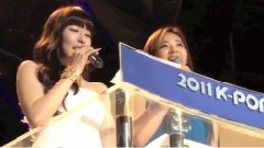 Tiffany & Yuri
