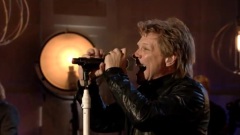 Bon Jovi - It's My Life