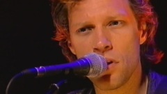 Bon Jovi - It's Just Me