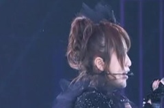 愛しさのアクセル