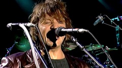 Bon Jovi - It's My Life