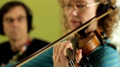 Violin Solo