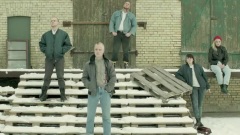 Bottled in England - Change