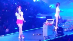 Jessica小拋球
