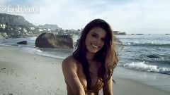 World Swimsuit Bikini Beauties At The Beach