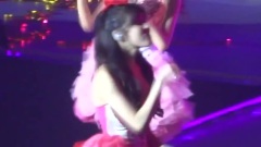 Tiffany Kill动作
