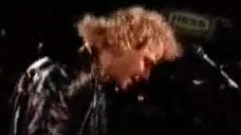 Bon Jovi - Born To Be My Baby