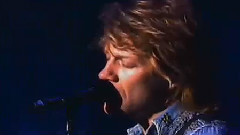 Bon Jovi - Undivided