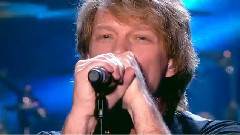 Bon Jovi - It's My Life