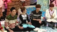 KBS Hello Talk Show