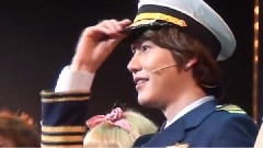 Catch Me If You Can