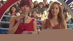MBC Korean Music Wave in Google Cut