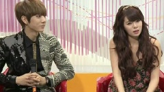 Mnet Wide Open Studio Trouble Maker