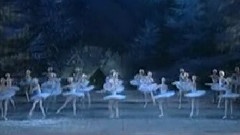 雪花圆舞曲