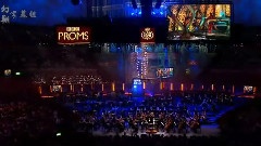 影视原声,西洋乐 - Doctor Who At The Proms