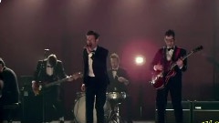 World Singles Chart Top 40