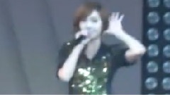 Kissing You TaeYeon
