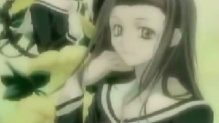 Maria Sama Ga Miteru