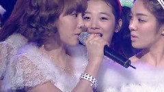 1位受赏 & 安可