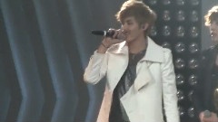 SM TOWN LA EXO
