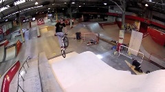 New Wave Ramp At Rampworx