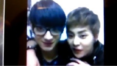 TAO XIUMIN STARCALL 中文字幕