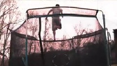 Nick Fry Trampoline & Tricking Spring