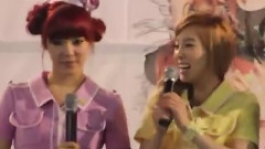 TTS Coex