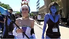 ANIME NORTH